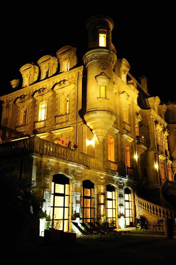 ואל-לה-באן Chateau Clement - Teritoria מראה חיצוני תמונה